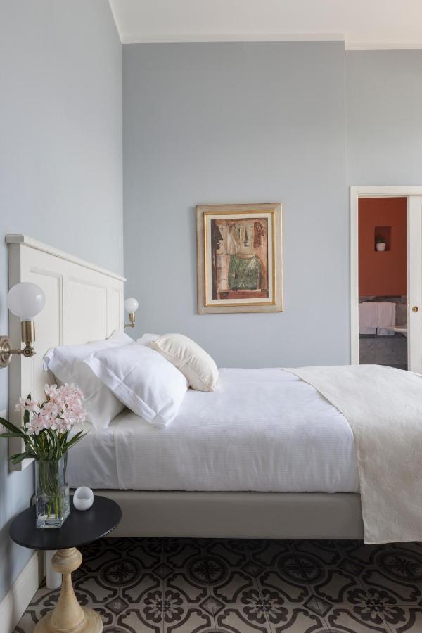 Villa Maria Boutique Hotel Cannobio Kültér fotó