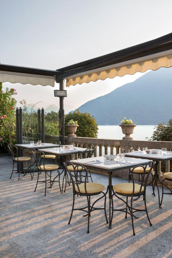 Villa Maria Boutique Hotel Cannobio Kültér fotó