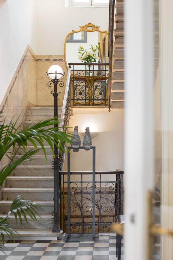 Villa Maria Boutique Hotel Cannobio Kültér fotó