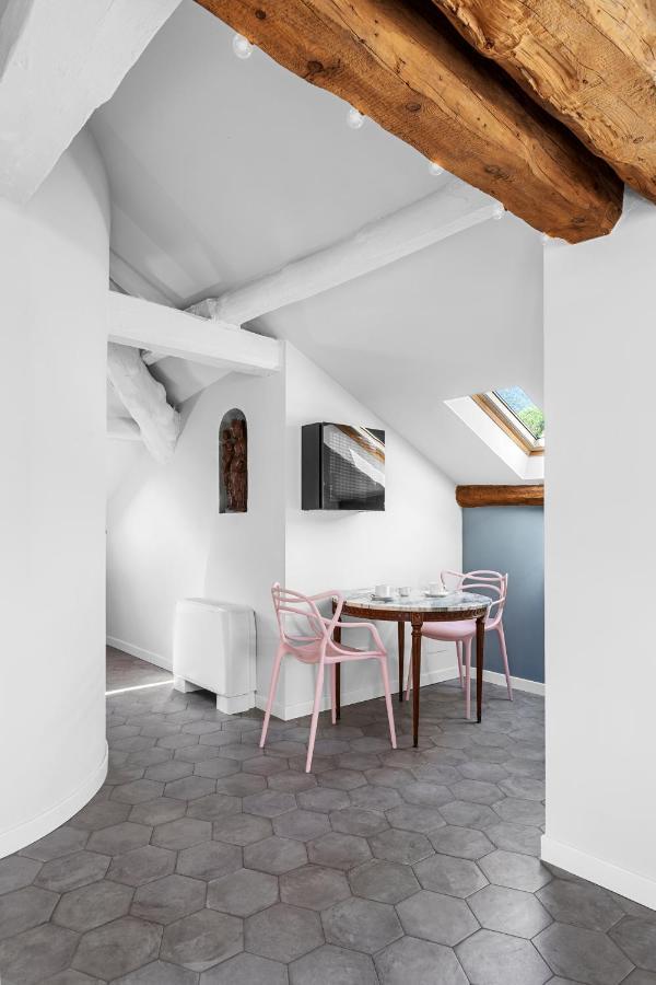 Villa Maria Boutique Hotel Cannobio Kültér fotó