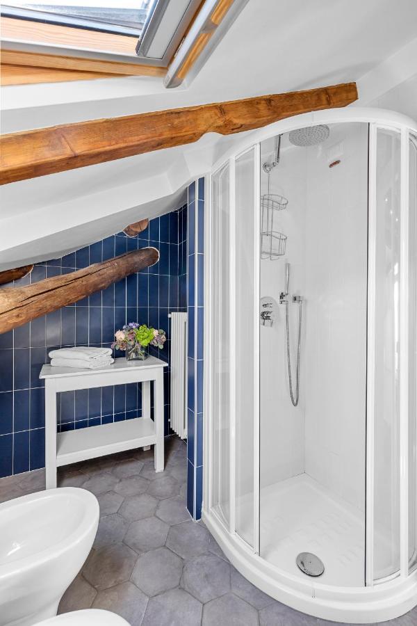 Villa Maria Boutique Hotel Cannobio Kültér fotó