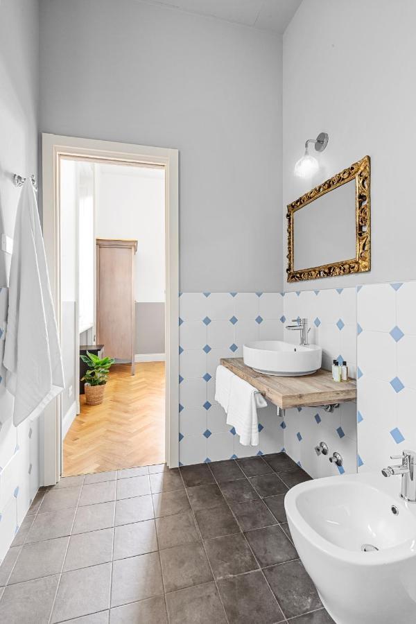 Villa Maria Boutique Hotel Cannobio Kültér fotó