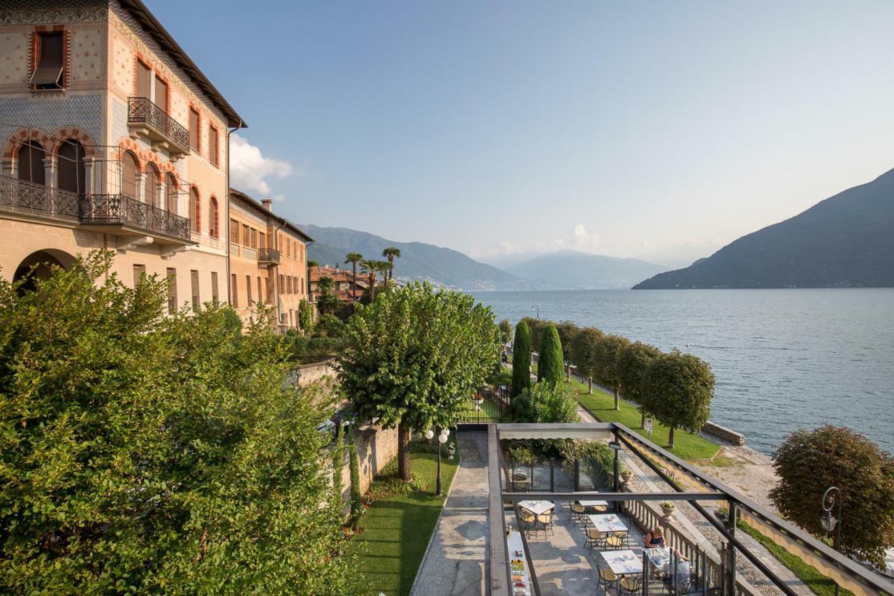 Villa Maria Boutique Hotel Cannobio Kültér fotó