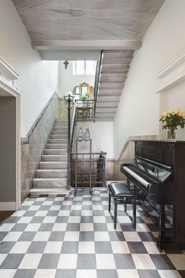 Villa Maria Boutique Hotel Cannobio Kültér fotó